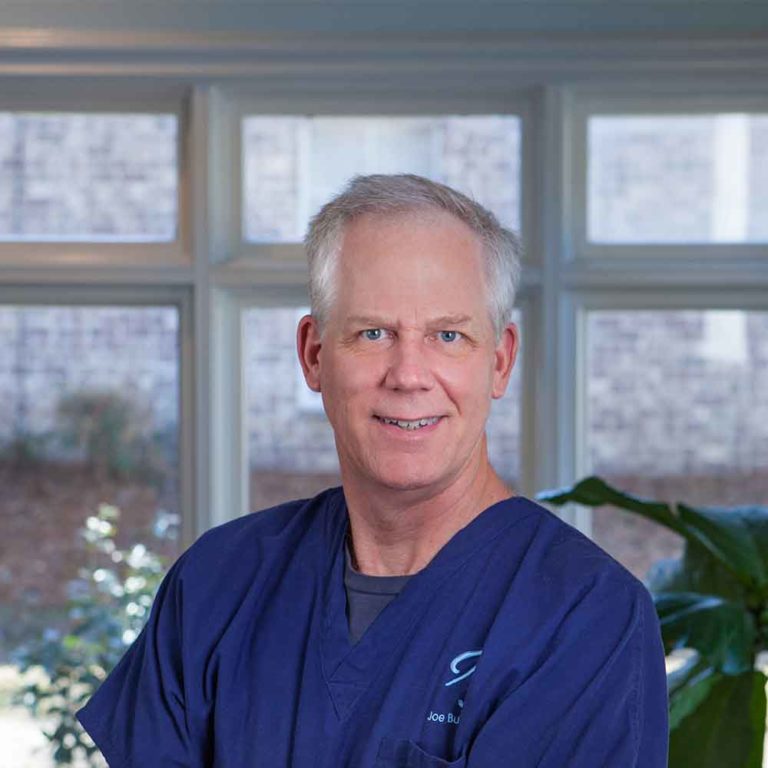 Dentist in Ridgeland, MS Joe Burns, DDS Family & Cosmetic Dentistry